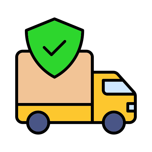 Insurances Shipping