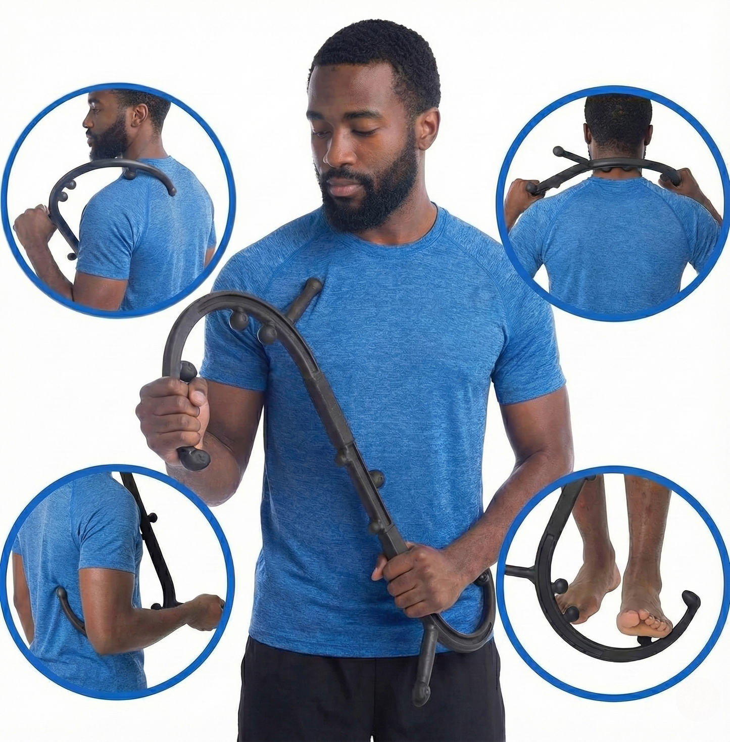 Rebaax™ AuraStick