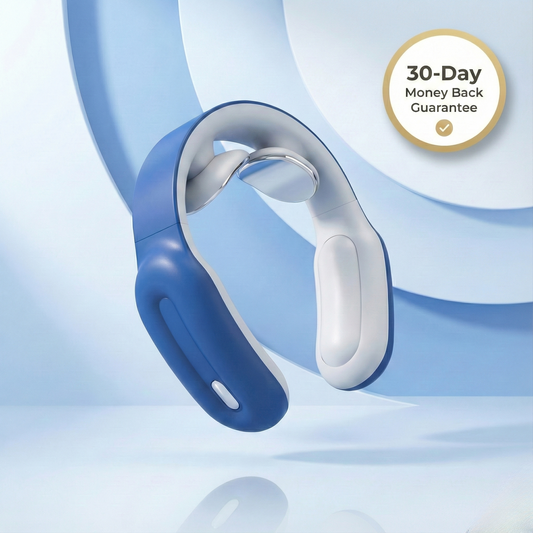 Rebaax™ NeckFlow Pro