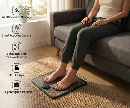 Rebaax™ FootWave light