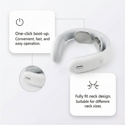 Rebaax™ NeckFlow Pro