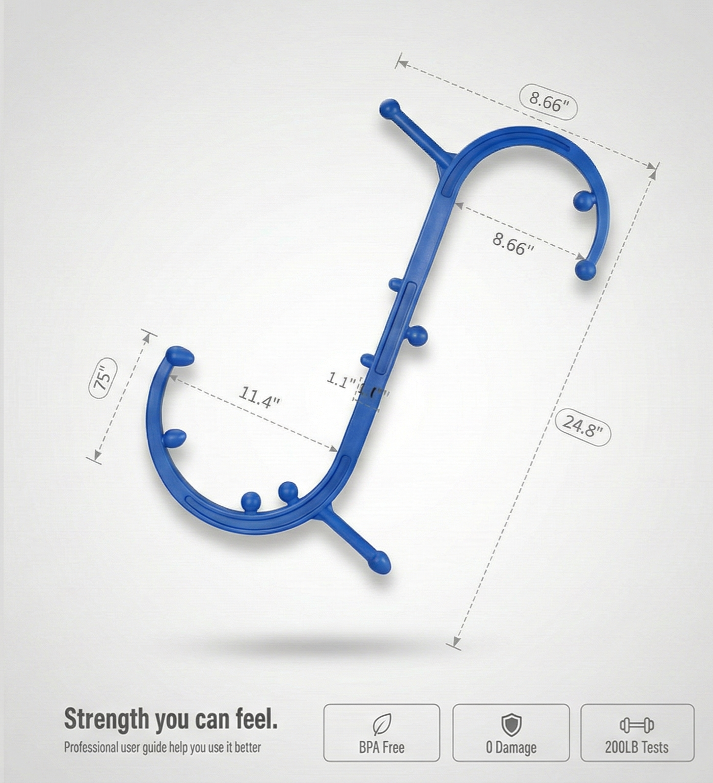 Rebaax™ AuraStick
