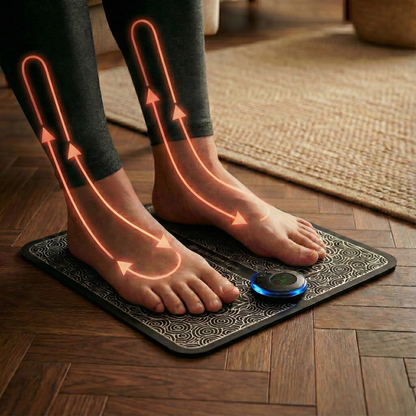 Rebaax™ FootWave light