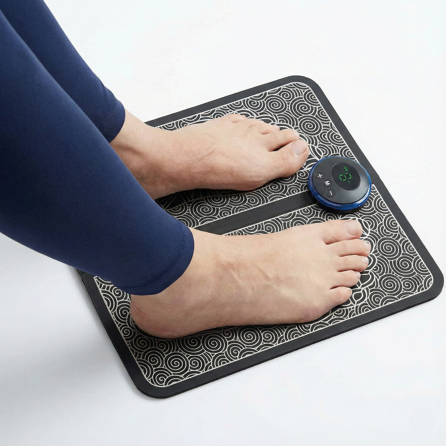 Rebaax™ FootWave light